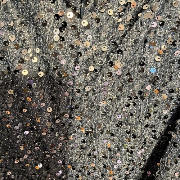 Faeriesty sequined dress - Picture 6 of 9